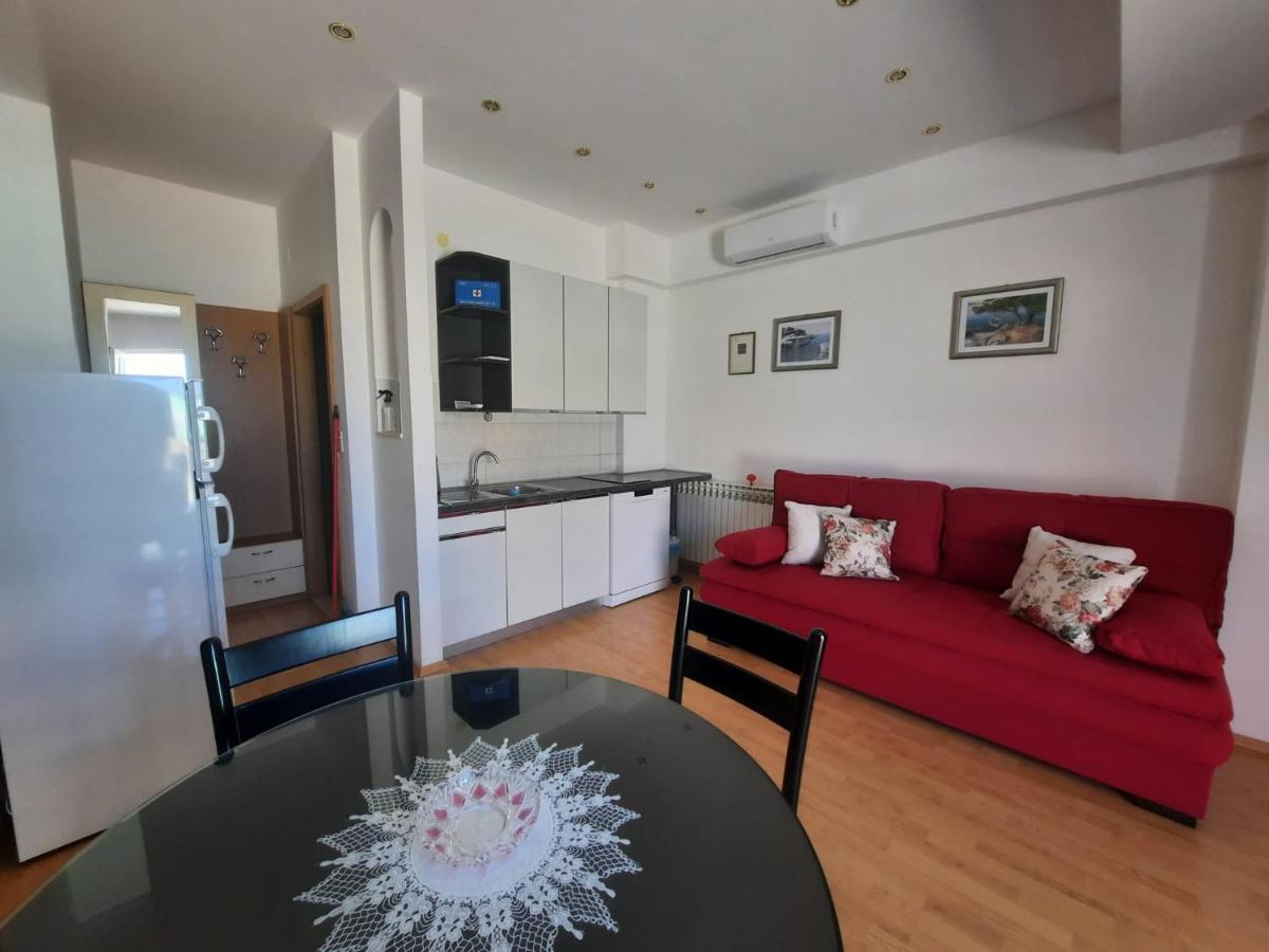 Apartmani Anita Brodarica  Exteriör bild