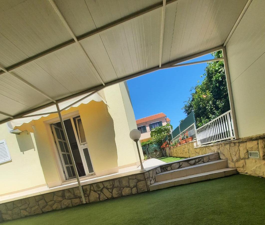 Apartmani Anita Brodarica  Exteriör bild