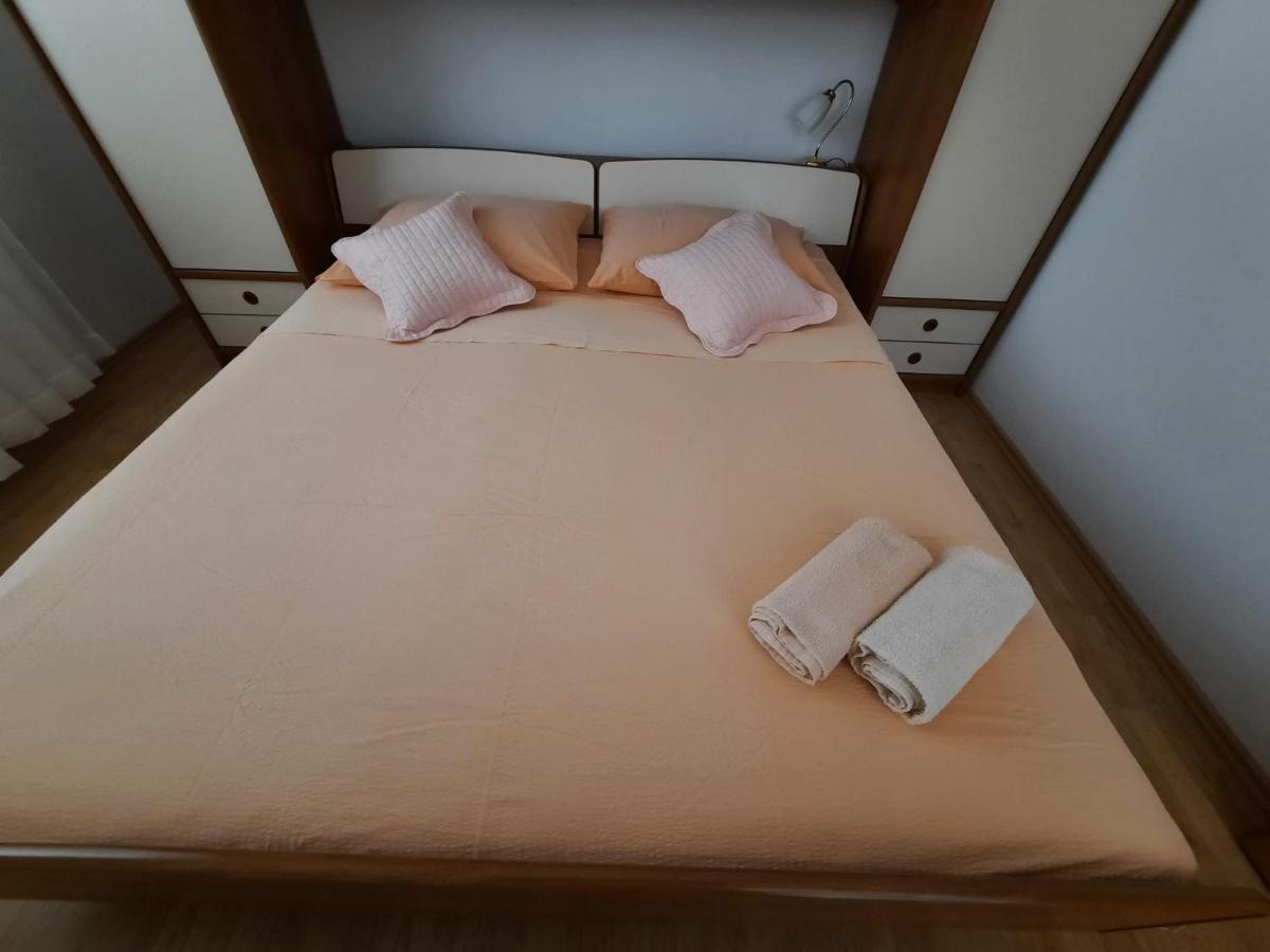 Apartmani Anita Brodarica  Exteriör bild